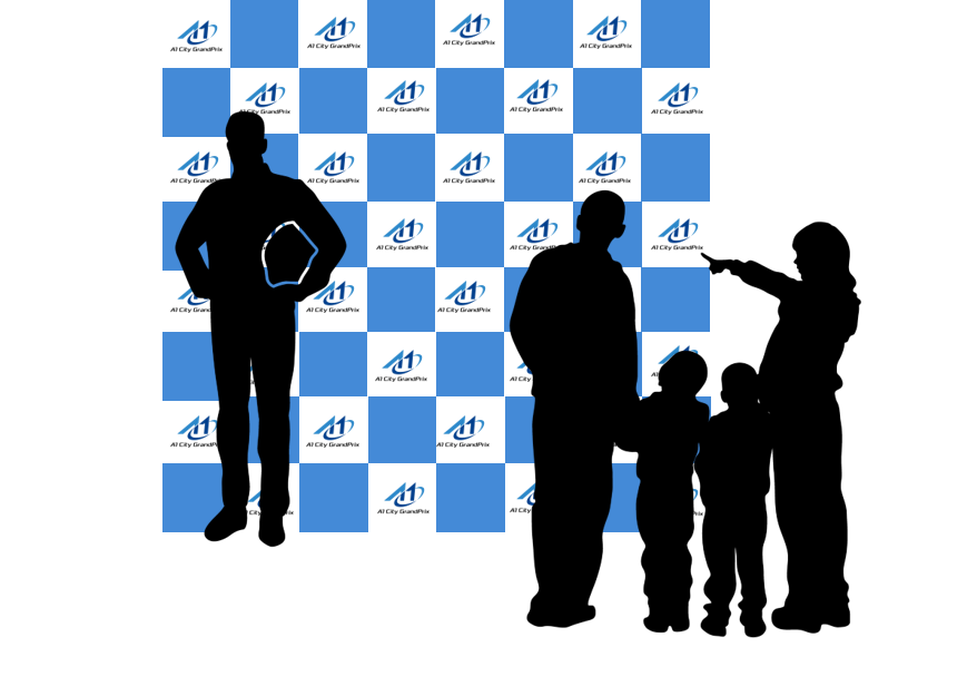 パネル内ロゴ表示イメージ